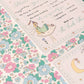 Deluxe Tooth Fairy Receipt Pack