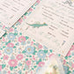 Deluxe Tooth Fairy Receipt Pack