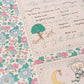 Deluxe Tooth Fairy Receipt Pack