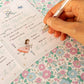 Deluxe Tooth Fairy Receipt Pack