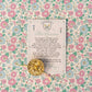 The Tooth Fairy's Lost Bag Button