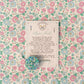 The Tooth Fairy's Lost Bag Button