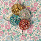 The Tooth Fairy's Lost Bag Button