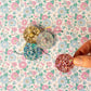The Tooth Fairy's Lost Bag Button