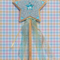 Personalised Magical Fairy Wand - The Diamond