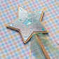 Personalised Magical Fairy Wand - The Diamond