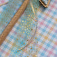 Personalised Magical Fairy Wand - The Diamond