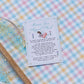 Personalised Magical Fairy Wand - The Marigold