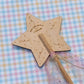 Personalised Magical Fairy Wand - The Rose