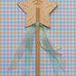 Personalised Magical Fairy Wand - The Marigold