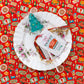 Christmas Tree Lollipop - Pineapple Green
