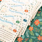 Polar Telegrams for Advent Calendar - Pack of 24