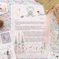 The Illustrated Tooth Fairy - personalised letter