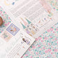 The Illustrated Tooth Fairy - personalised letter