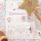 The Illustrated Tooth Fairy - personalised letter
