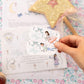 The Illustrated Tooth Fairy - personalised letter