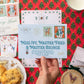 The Magical Goodbye Santa Letter