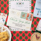 The Magical Goodbye Santa Letter