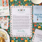 The Deluxe Santa Letter