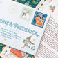 The Illustrated Christmas Morning Santa Letter