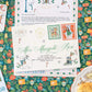 The Illustrated Santa Letter