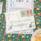 The Illustrated Santa Letter