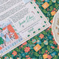 The Illustrated Santa Letter