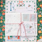 The Illustrated Santa Letter