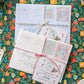 The Deluxe Santa Letter