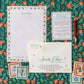 Letter Writing Kit