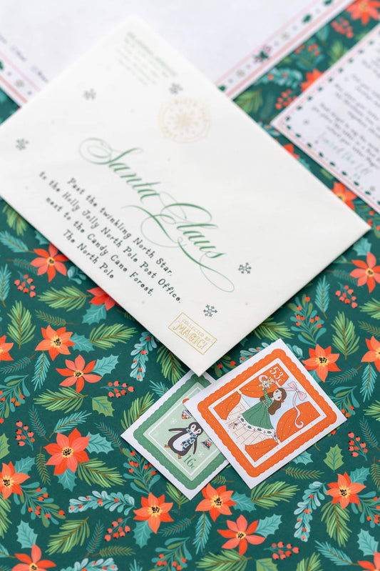 Letter Writing Kit