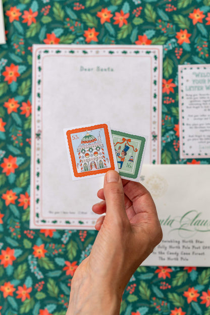 Letter Writing Kit