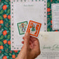 Letter Writing Kit