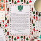 The Elf Letter