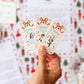 The Elf Letter