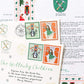 The Elf Letter