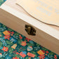 Keepsake Box for Santa's Magical Key