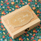 Keepsake Box for Santa's Magical Key