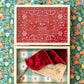 Keepsake Box for Santa's Magical Key