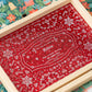 Keepsake Box for Santa's Magical Key