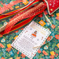Personalised Christmas Wand - Jolly Ruby
