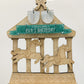 Enchanting Carousel Birthday Countdown