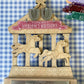 Enchanting Carousel Birthday Countdown