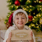 Keepsake Box for Santa's Magical Key