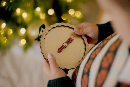 Christmas Spirit Compass