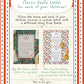 The Sibling Classic Santa Claus Letters