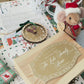 Keepsake Box for Santa's Magical Key