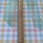 Personalised Magical Fairy Wand - The Sapphire