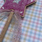 Personalised Magical Fairy Wand - The Rose