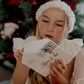 The Deluxe Santa Claus Letter